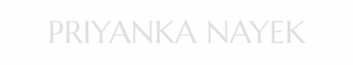 Priyanka Nayek | SEO Content Writer